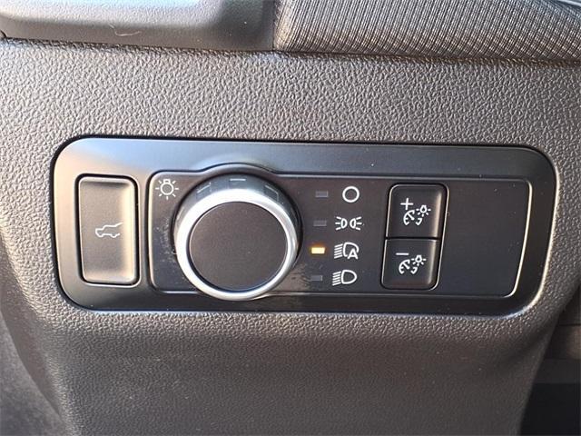 used 2024 Ford Bronco Sport car, priced at $23,999