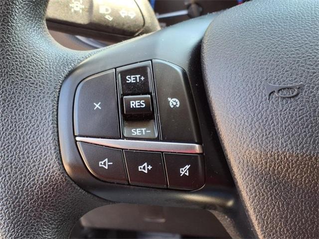 used 2024 Ford Bronco Sport car, priced at $23,999