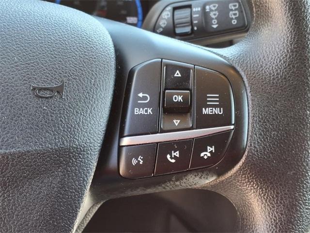 used 2024 Ford Bronco Sport car, priced at $23,999