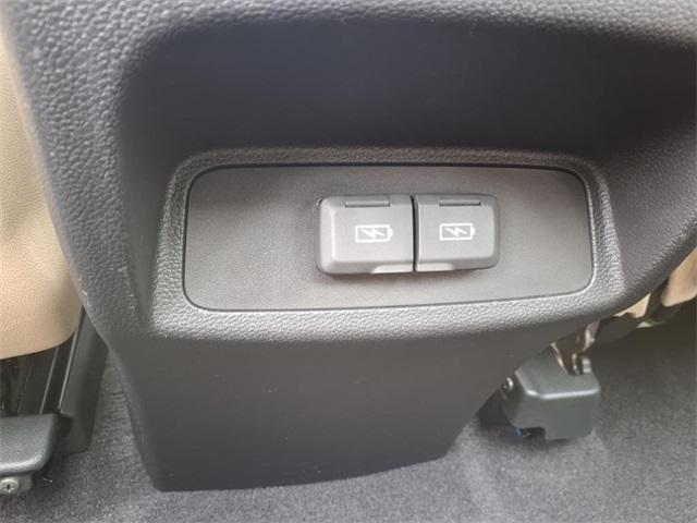 used 2019 Acura RDX car, priced at $27,716