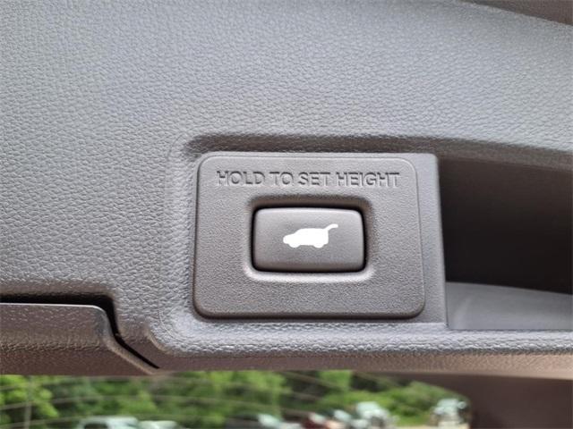 used 2019 Acura RDX car, priced at $27,716