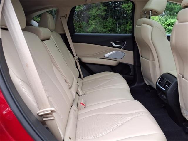 used 2019 Acura RDX car, priced at $27,716