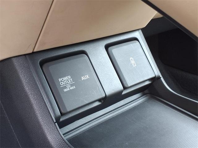 used 2019 Acura RDX car, priced at $27,716