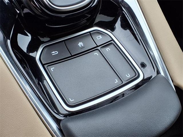 used 2019 Acura RDX car, priced at $27,716