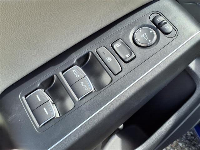 new 2025 Acura Integra car, priced at $36,795