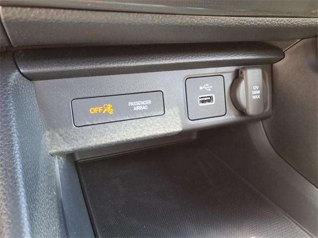 new 2025 Acura Integra car, priced at $36,795