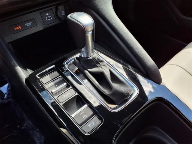 new 2025 Acura Integra car, priced at $36,795