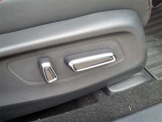 new 2025 Acura ADX car, priced at $39,950