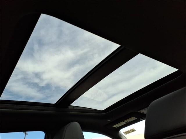 new 2025 Acura ADX car, priced at $39,950