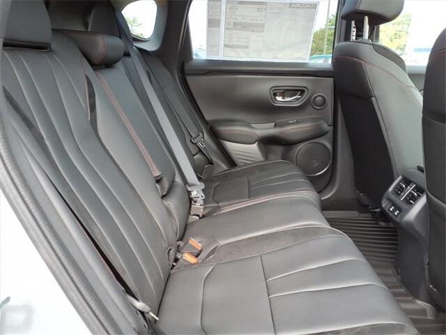 new 2025 Acura ADX car, priced at $39,950