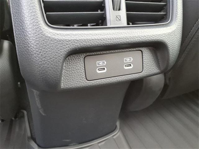 new 2025 Acura ADX car, priced at $39,950