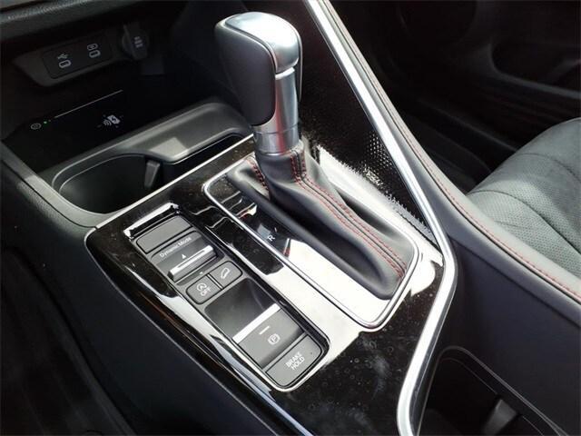 new 2025 Acura ADX car, priced at $39,950