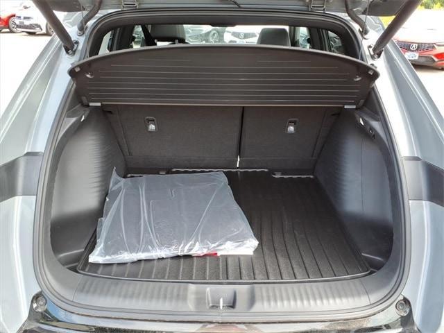 new 2025 Acura ADX car, priced at $39,950