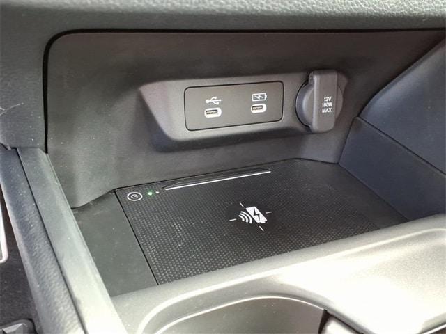 new 2025 Acura ADX car, priced at $39,950