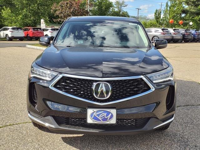 new 2024 Acura RDX car, priced at $46,300