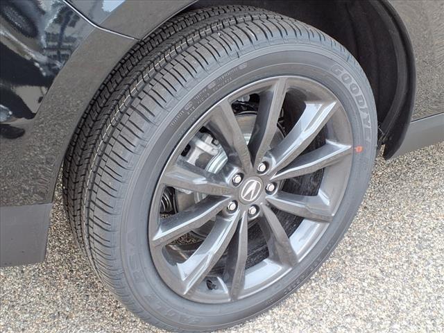 new 2025 Acura RDX car, priced at $52,250