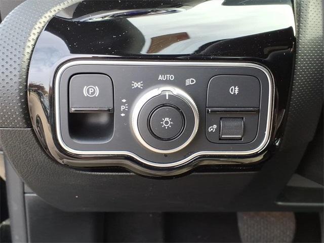 used 2025 Mercedes-Benz CLA 250 car, priced at $36,039