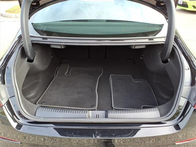 used 2025 Mercedes-Benz CLA 250 car, priced at $36,039