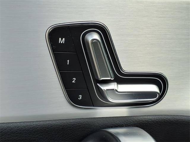 used 2025 Mercedes-Benz CLA 250 car, priced at $36,039