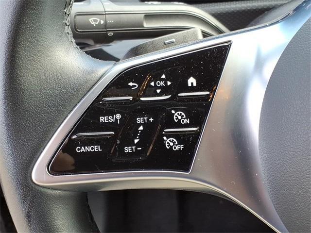 used 2025 Mercedes-Benz CLA 250 car, priced at $36,039