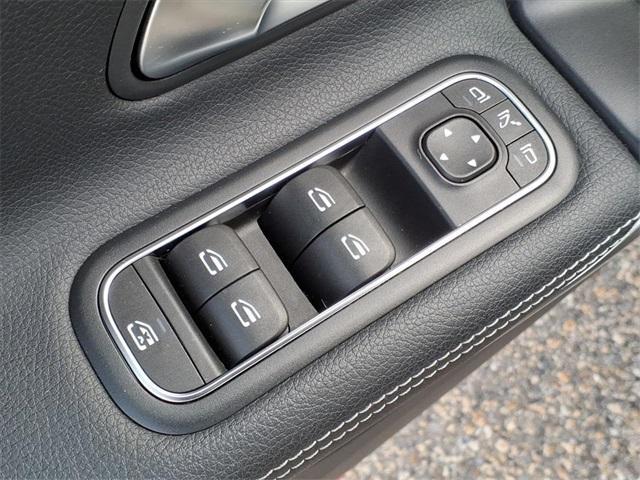 used 2025 Mercedes-Benz CLA 250 car, priced at $36,039