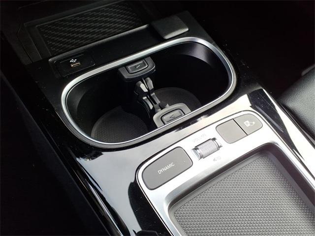 used 2025 Mercedes-Benz CLA 250 car, priced at $36,039