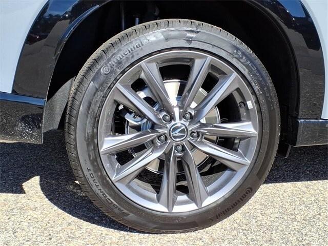 new 2025 Acura ADX car, priced at $41,950