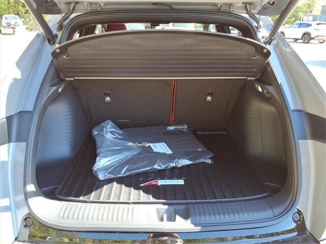 new 2025 Acura ADX car, priced at $41,950