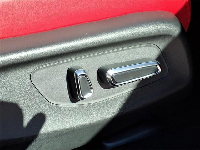 new 2025 Acura ADX car, priced at $41,950