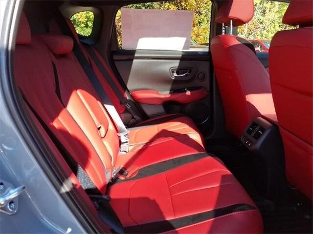 new 2025 Acura ADX car, priced at $41,950