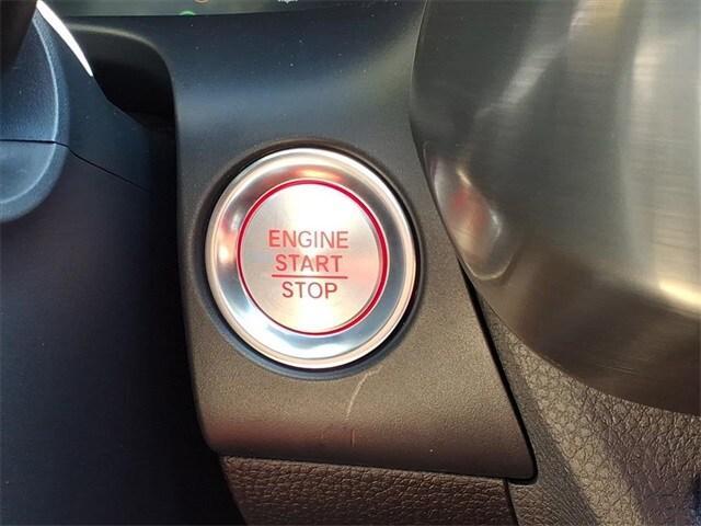 new 2025 Acura ADX car, priced at $41,950