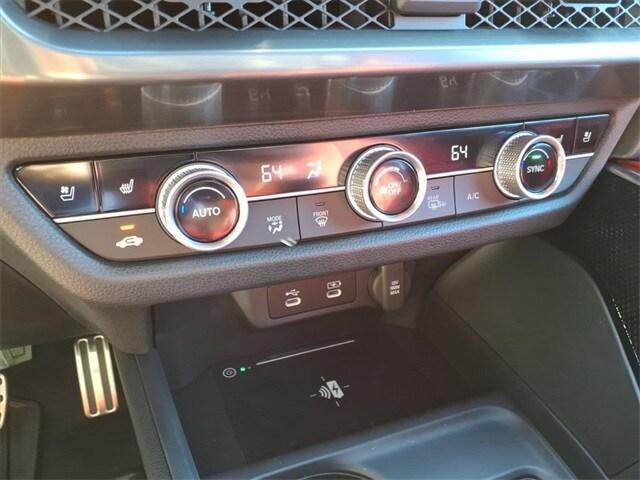 new 2025 Acura ADX car, priced at $41,950