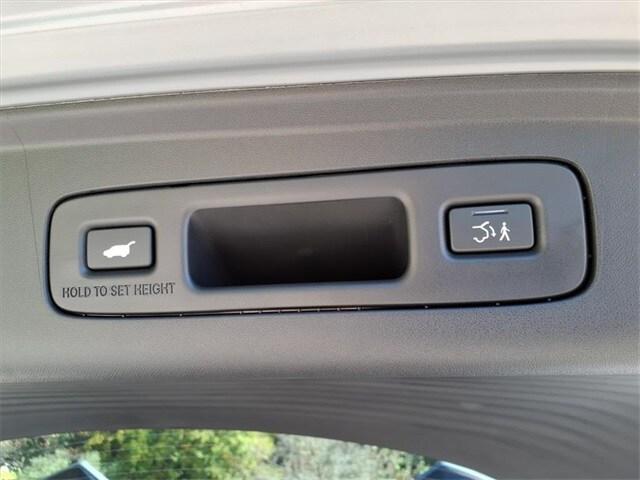 new 2025 Acura ADX car, priced at $41,950