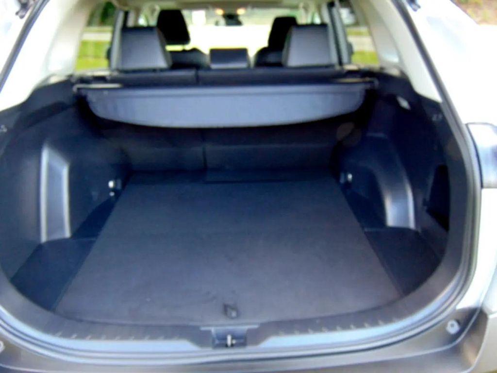 used 2020 Toyota RAV4 car, priced at $20,674