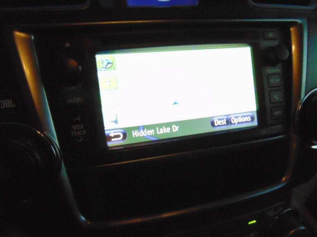 used 2013 Toyota Highlander car, priced at $14,900