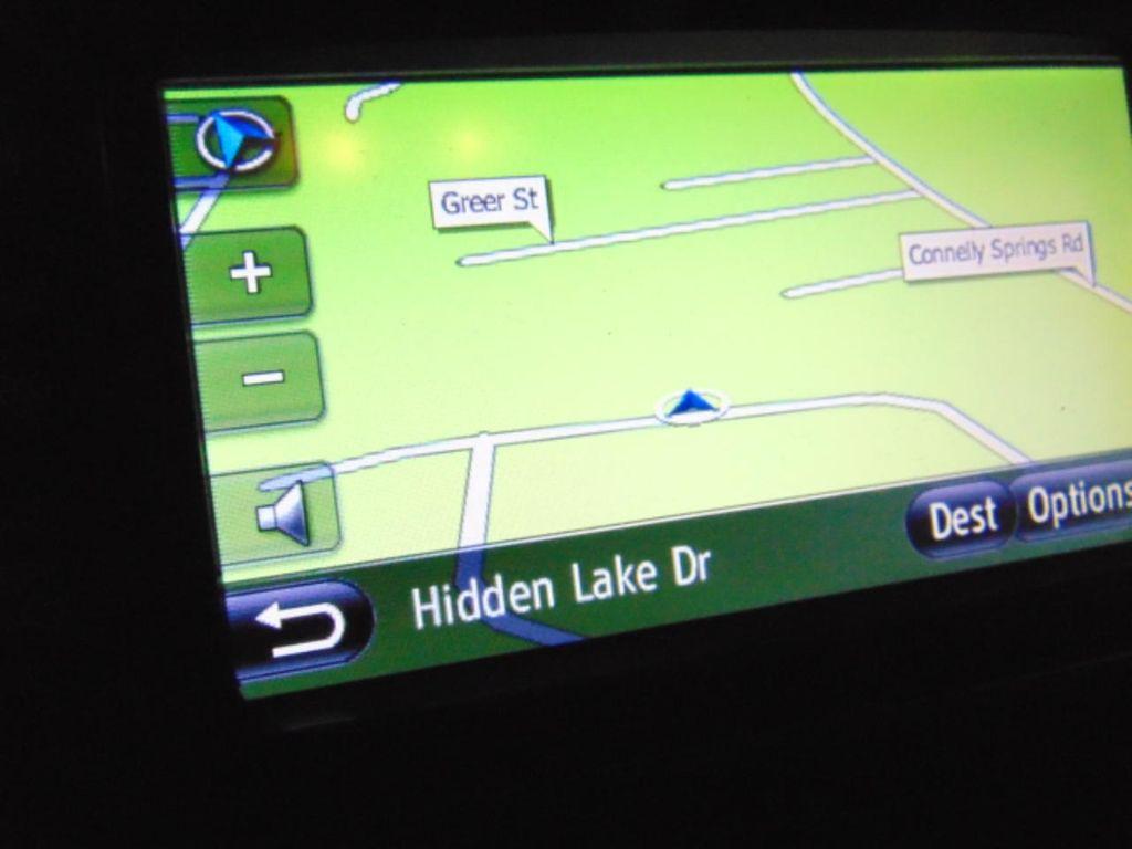 used 2013 Toyota Highlander car, priced at $14,900