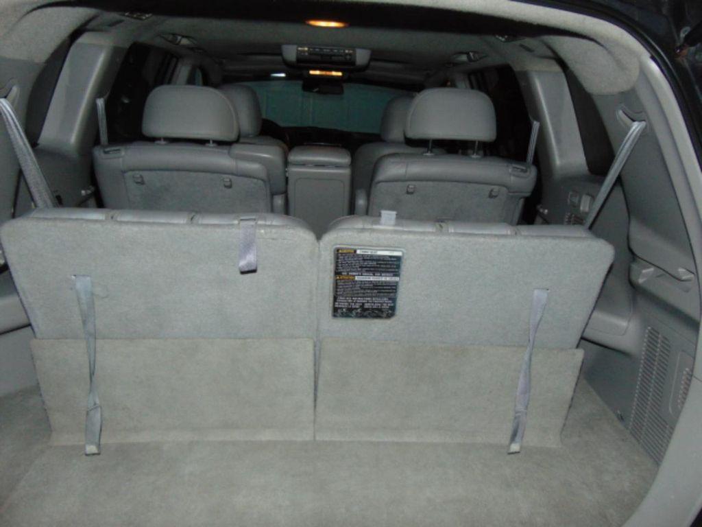 used 2013 Toyota Highlander car, priced at $14,900