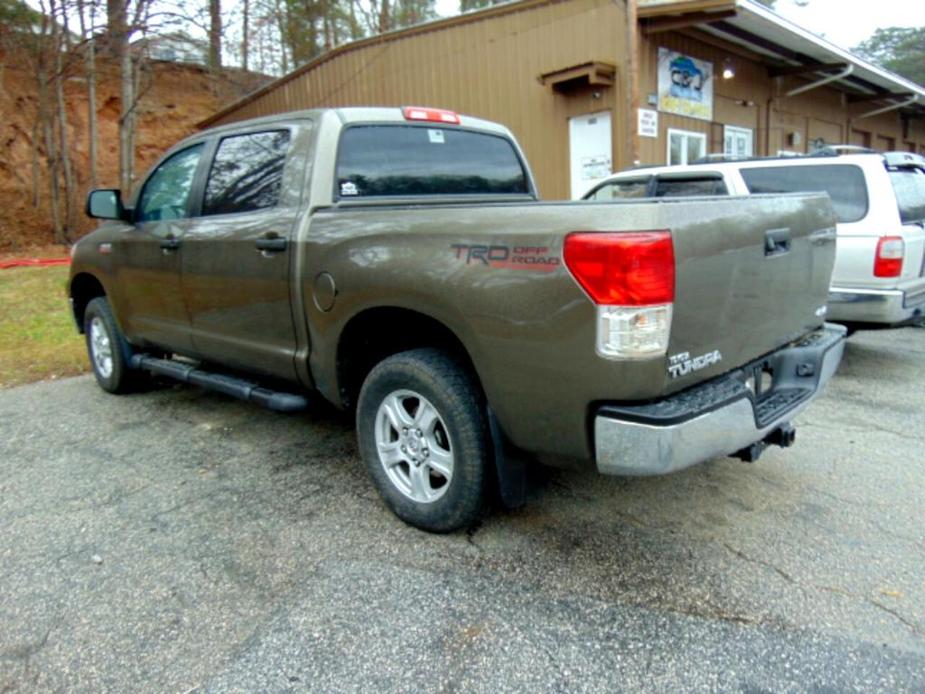 used 2013 Toyota Tundra car, priced at $25,977