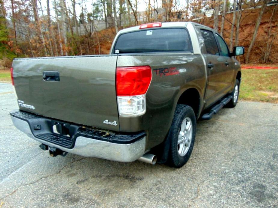 used 2013 Toyota Tundra car, priced at $25,977