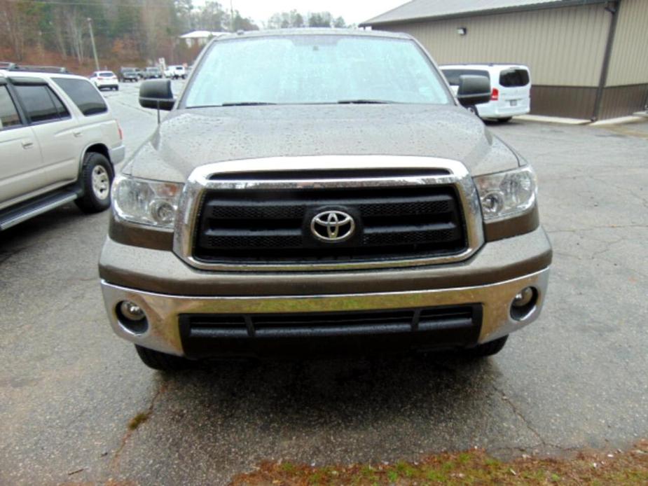 used 2013 Toyota Tundra car, priced at $25,977