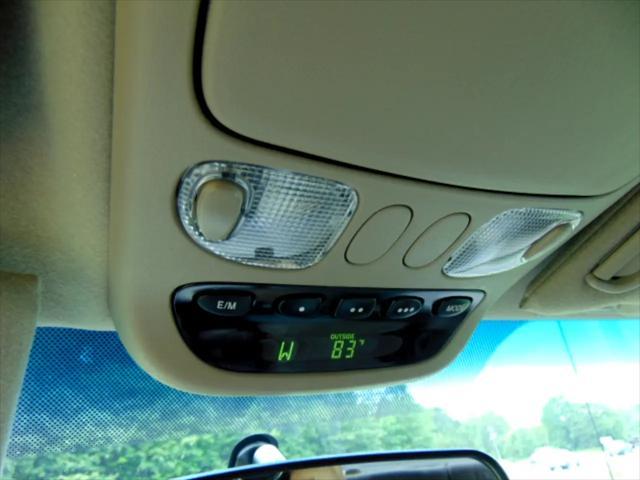 used 2005 Toyota Tundra car, priced at $18,900