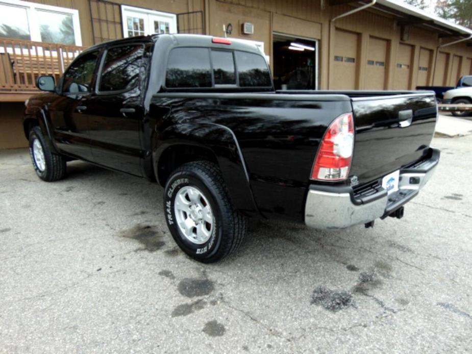 used 2013 Toyota Tacoma car, priced at $17,900