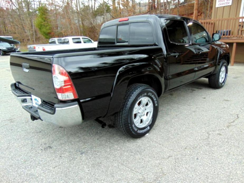 used 2013 Toyota Tacoma car, priced at $17,900