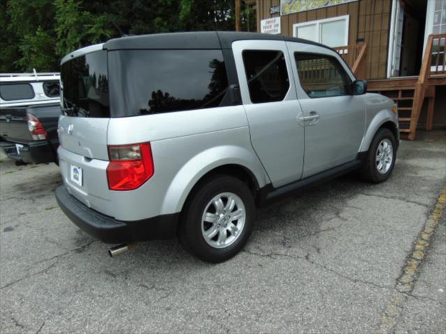 used 2008 Honda Element car, priced at $12,900