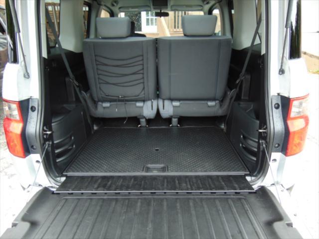 used 2008 Honda Element car, priced at $12,900