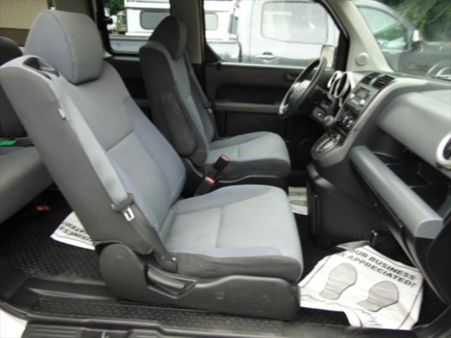 used 2008 Honda Element car, priced at $12,900