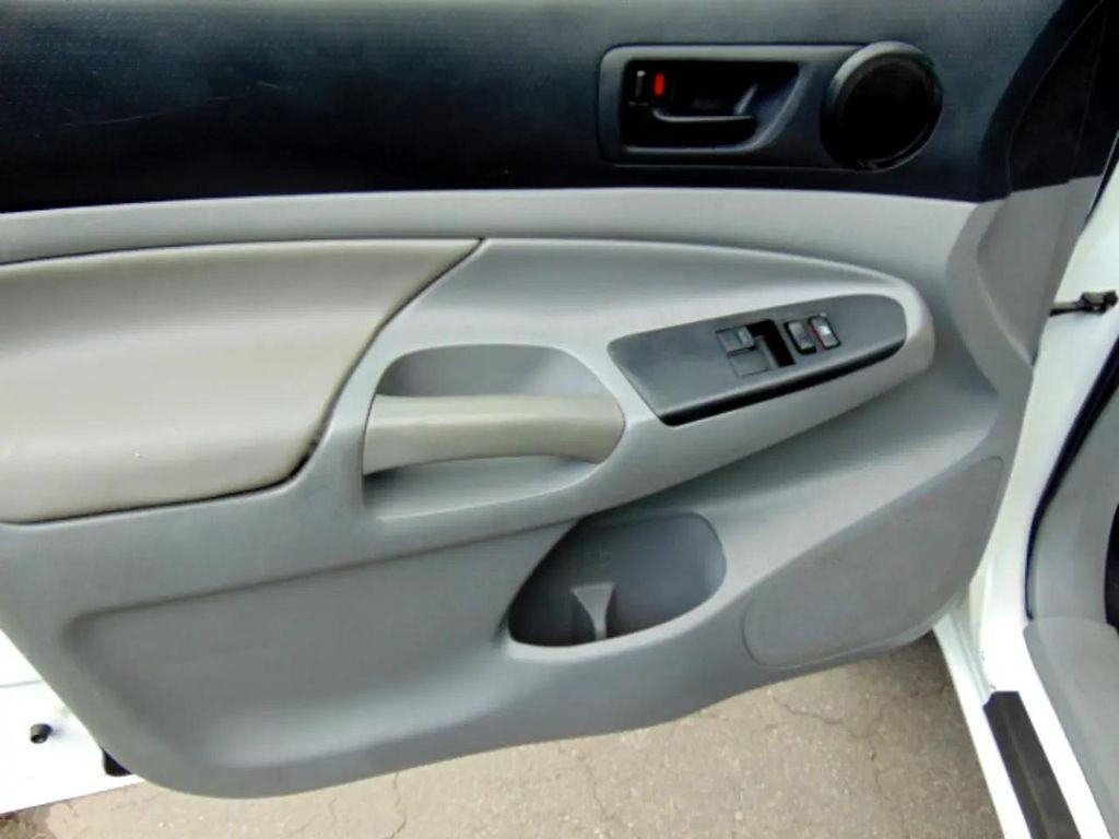 used 2015 Toyota Tacoma car, priced at $19,900