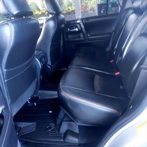 used 2014 Toyota 4Runner car, priced at $23,977