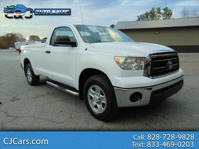 used 2013 Toyota Tundra car, priced at $18,977