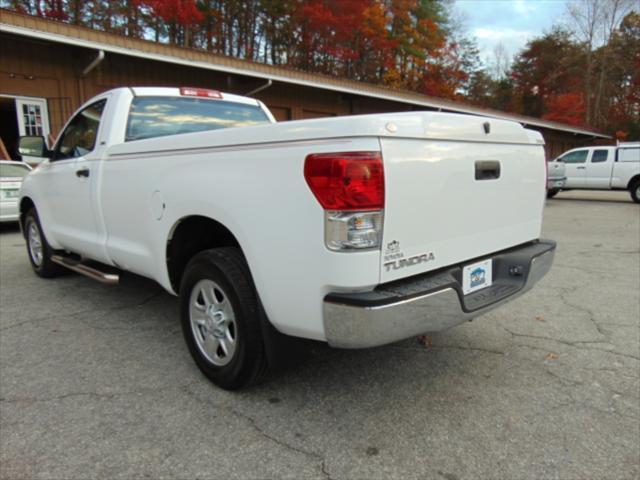 used 2013 Toyota Tundra car, priced at $18,977